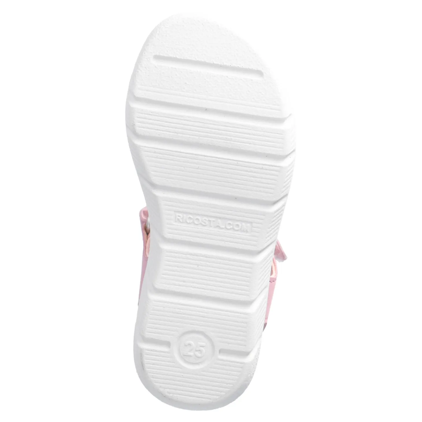 SARINA - Sandalen pink