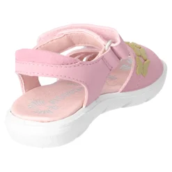 SARINA - Sandalen pink