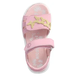 SARINA - Sandalen pink