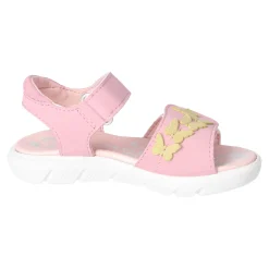 SARINA - Sandalen pink