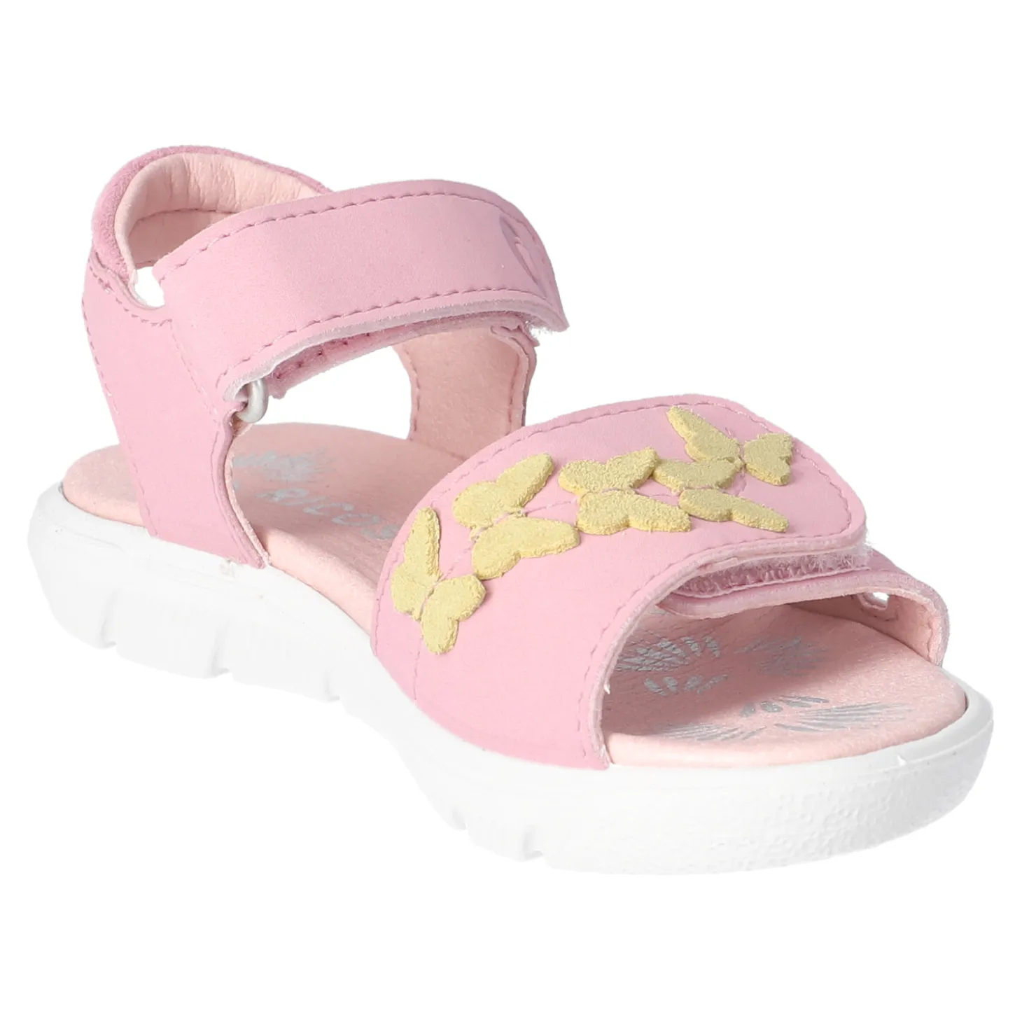 SARINA - Sandalen pink