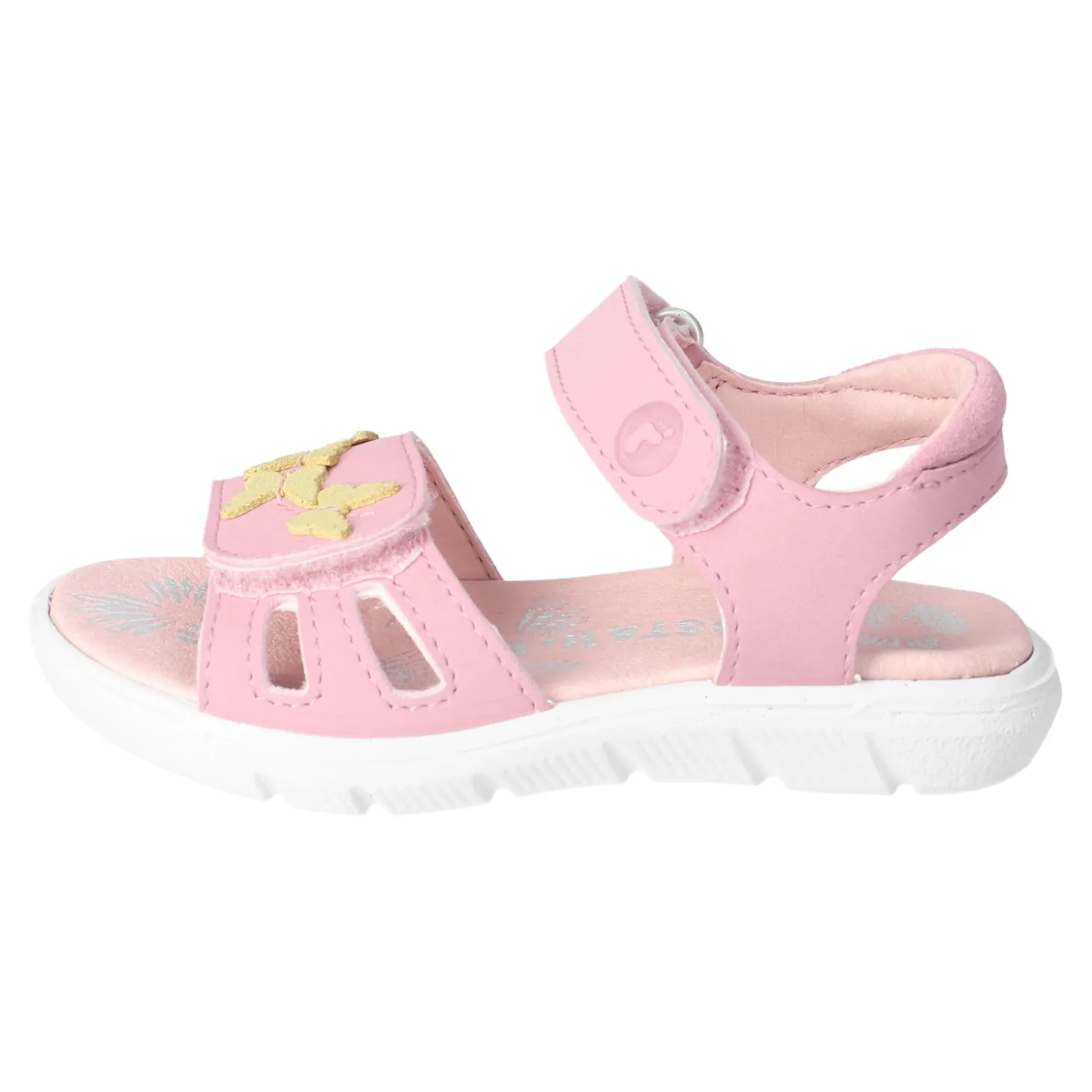 SARINA - Sandalen pink