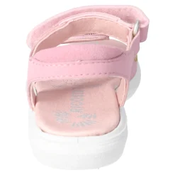 SARINA - Sandalen pink