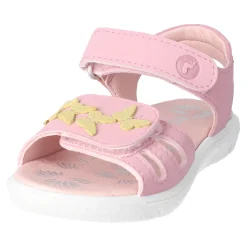 SARINA - Sandalen pink