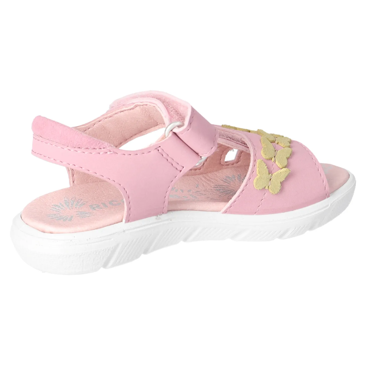 SARINA - Sandalen pink