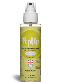 Schuh Deospray