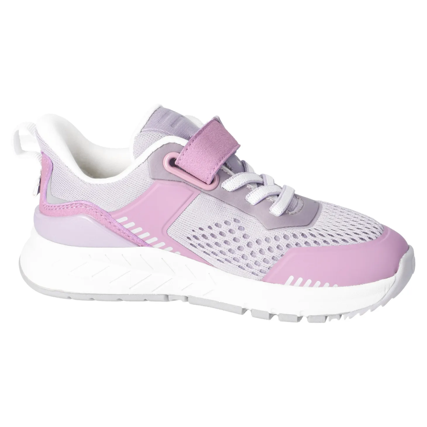 SHIFT - Sneaker lila