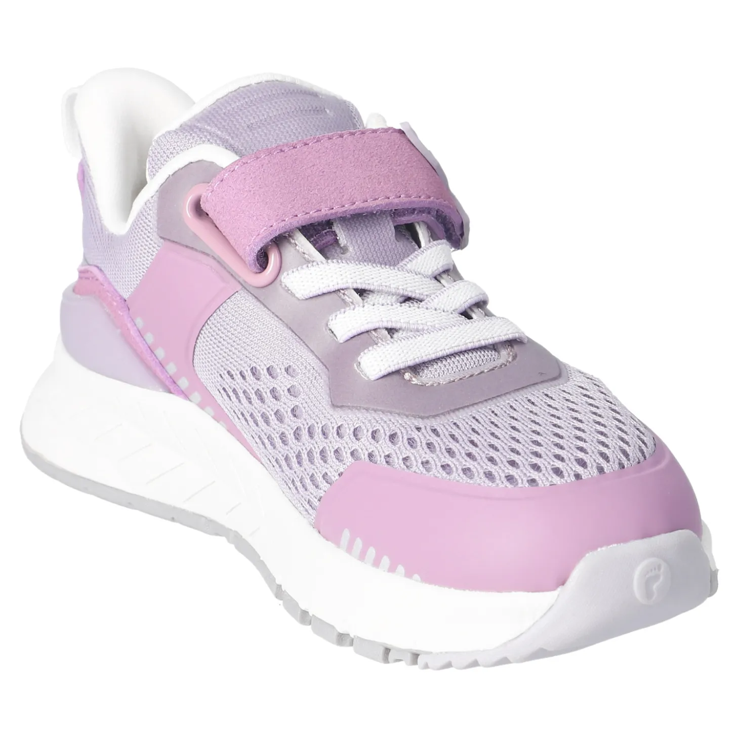 SHIFT - Sneaker lila