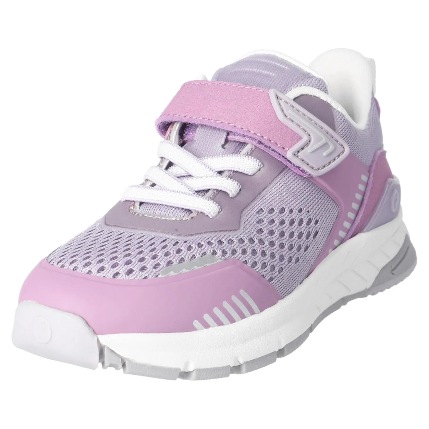 SHIFT - Sneaker lila