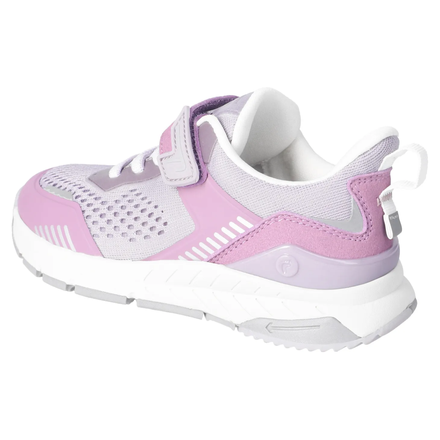 SHIFT - Sneaker lila