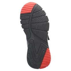 SHIFT - Sneaker Schwarz
