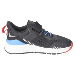 SHIFT - Sneaker Schwarz