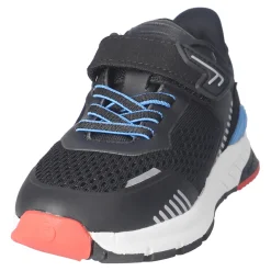 SHIFT - Sneaker Schwarz