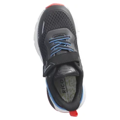 SHIFT - Sneaker Schwarz
