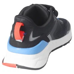 SHIFT - Sneaker Schwarz