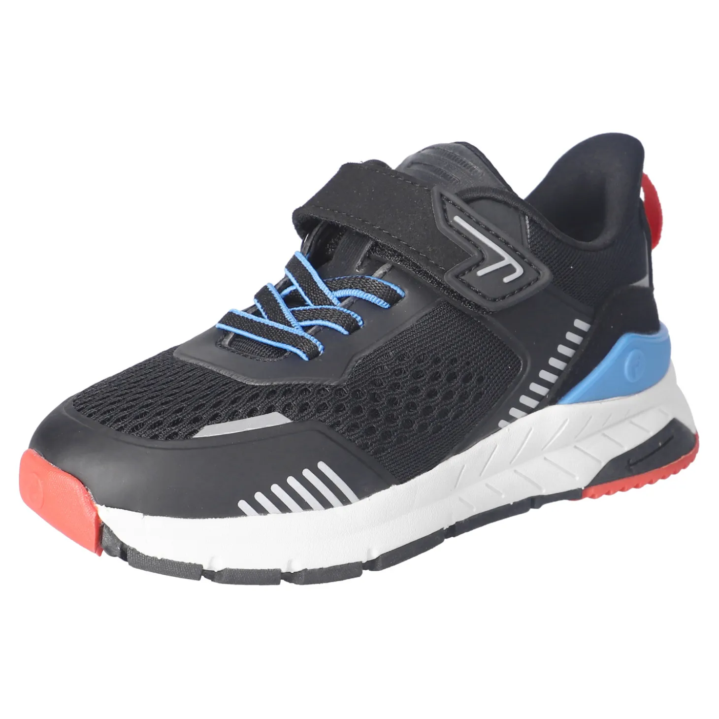 SHIFT - Sneaker Schwarz