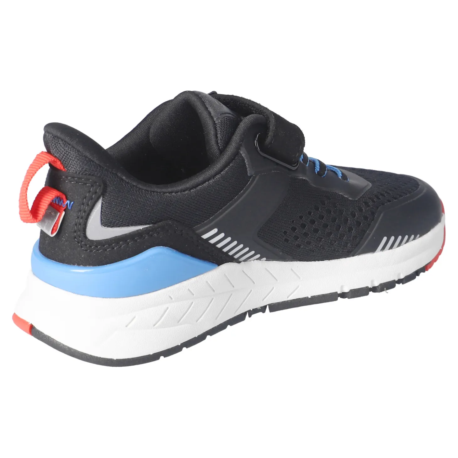 SHIFT - Sneaker Schwarz