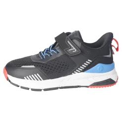 SHIFT - Sneaker Schwarz