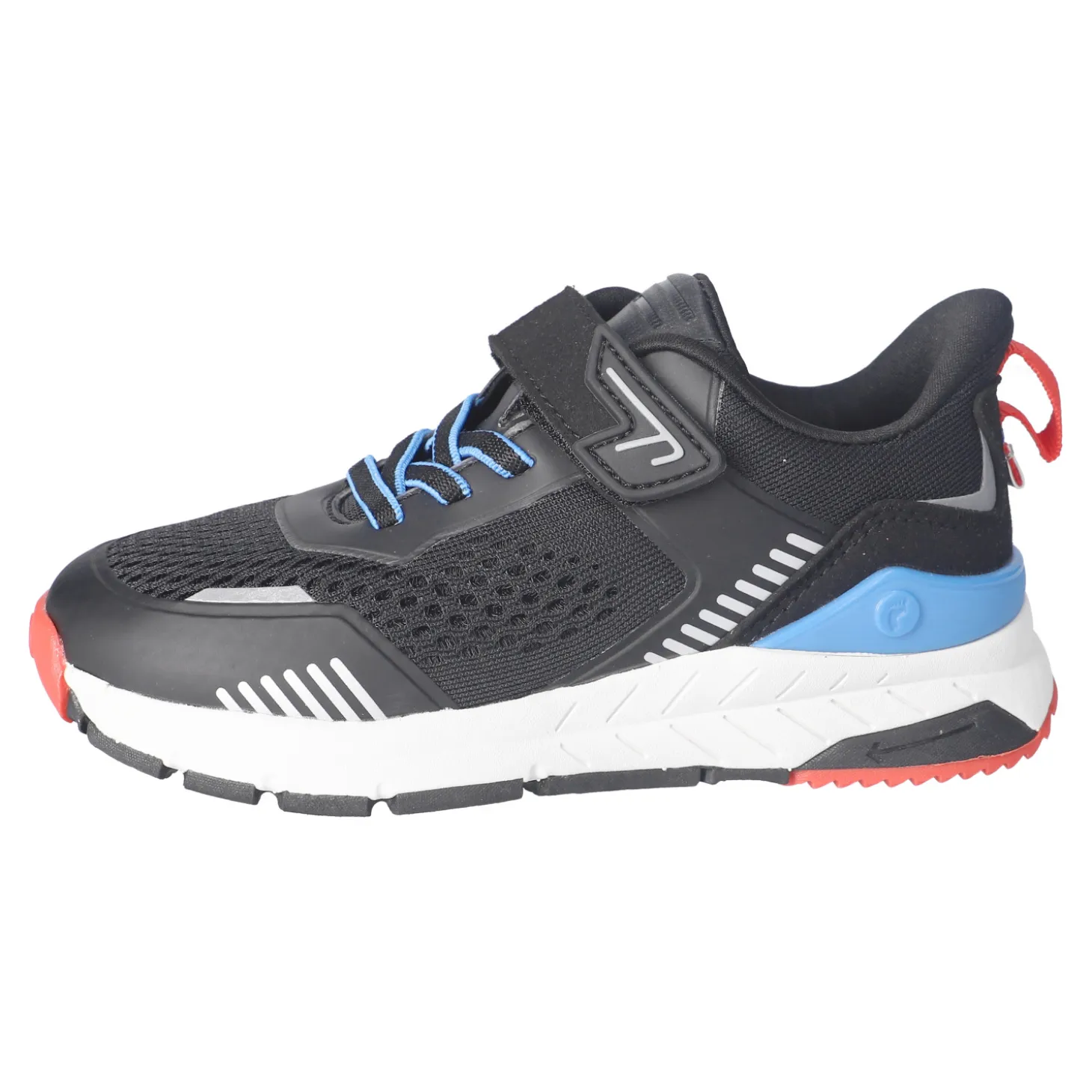 SHIFT - Sneaker Schwarz