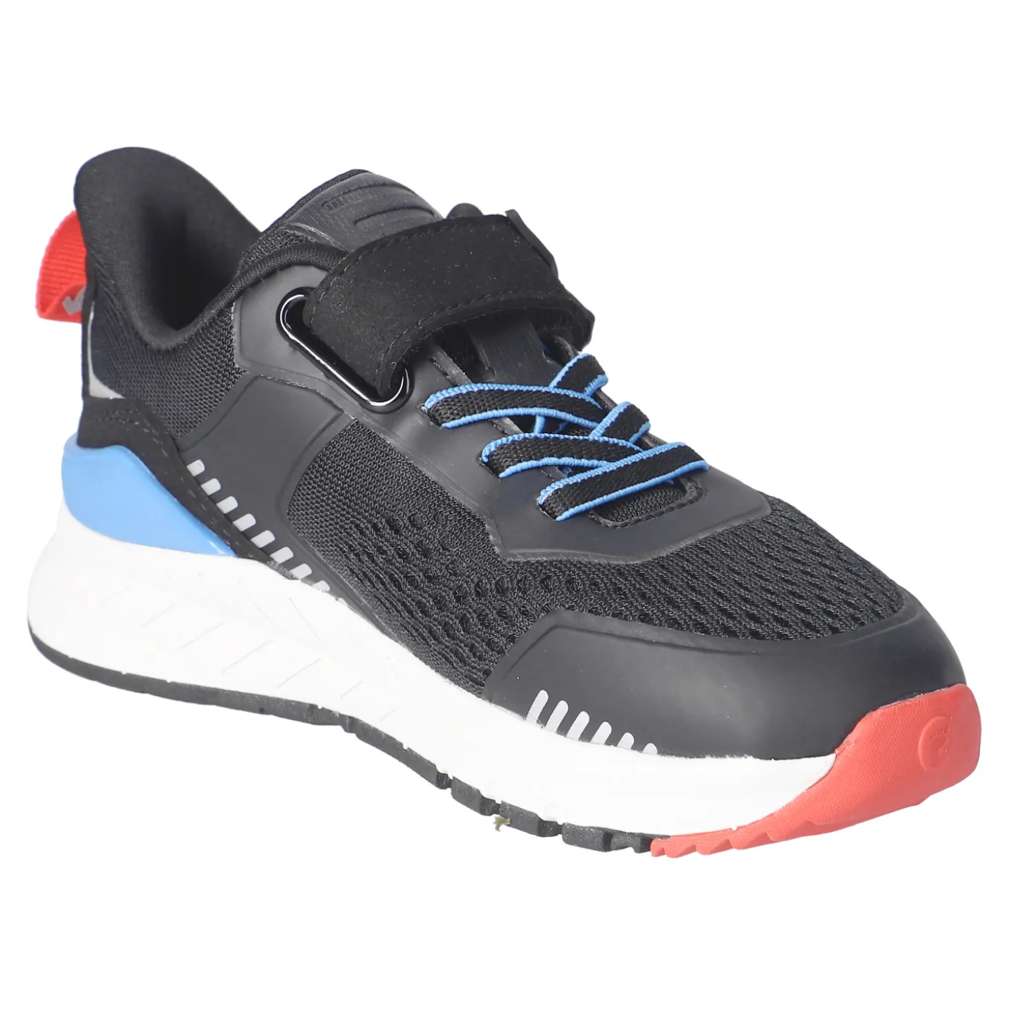 SHIFT - Sneaker Schwarz