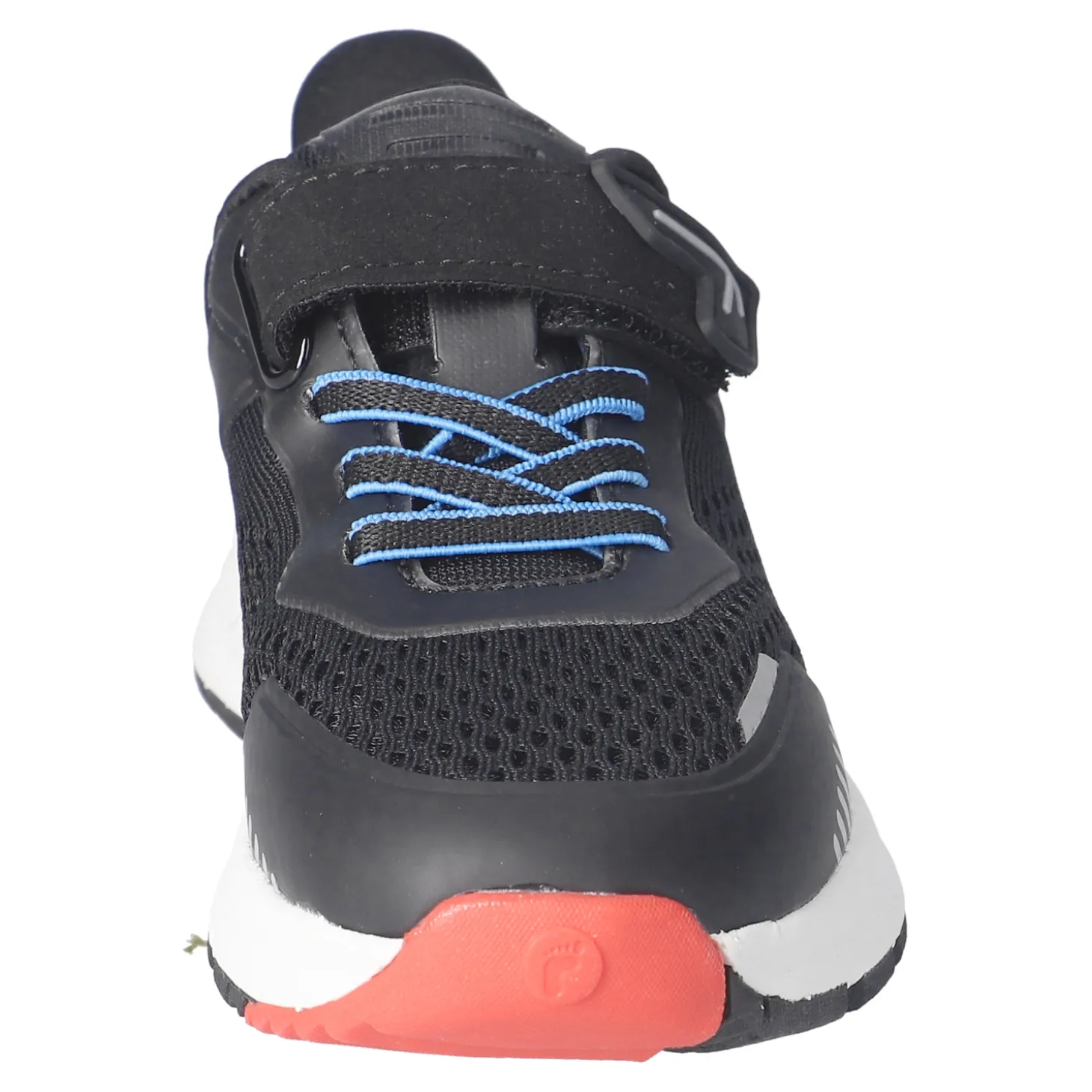 SHIFT - Sneaker Schwarz