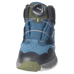 SHOCK - Sneaker Grau