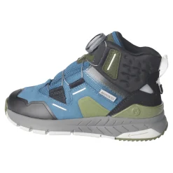 SHOCK - Sneaker Grau