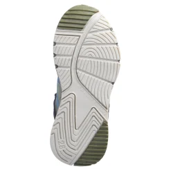 SHOCK - Sneaker Grau