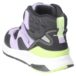SHOCK - Sneaker lila