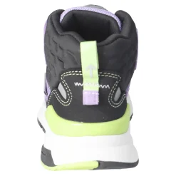 SHOCK - Sneaker lila