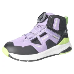 SHOCK - Sneaker lila