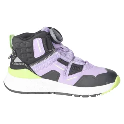 SHOCK - Sneaker lila