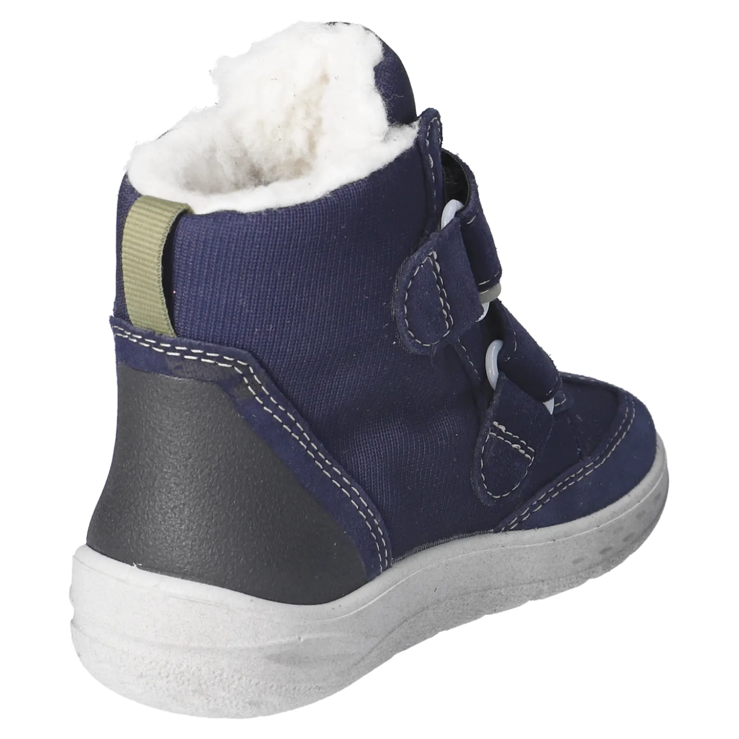 SIKU - Winterboots Blau