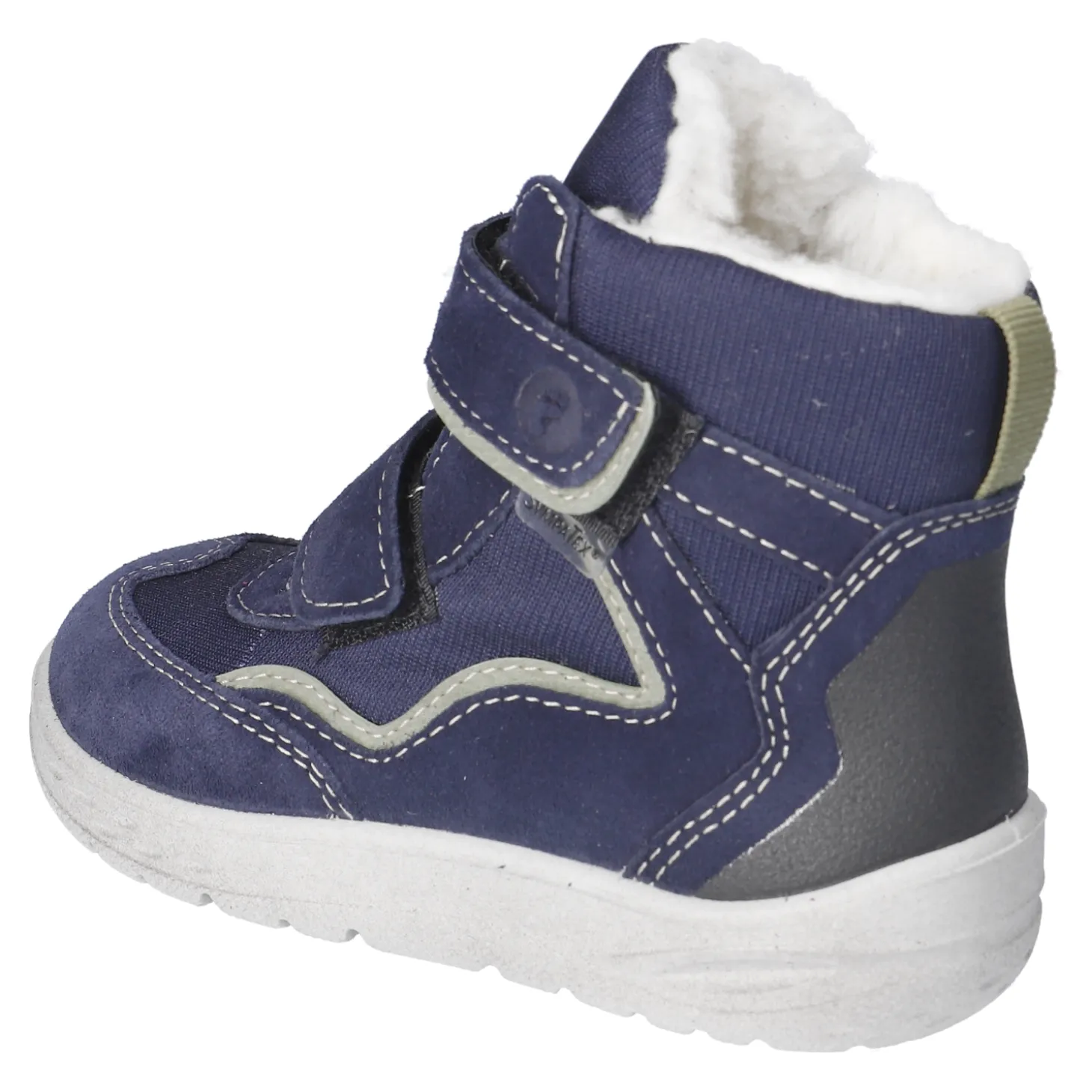 SIKU - Winterboots Blau