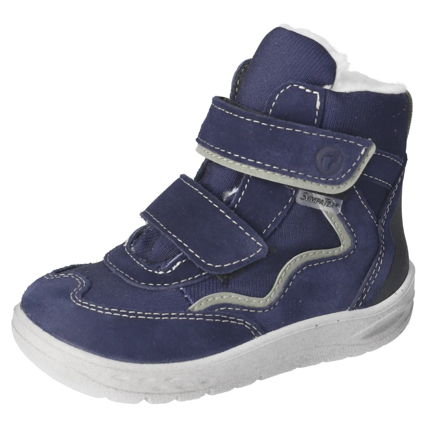SIKU - Winterboots Blau
