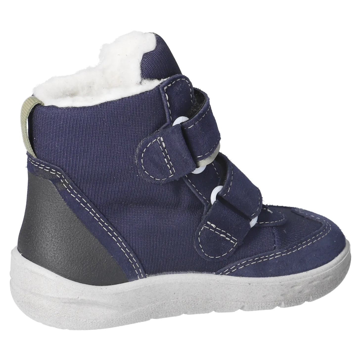 SIKU - Winterboots Blau