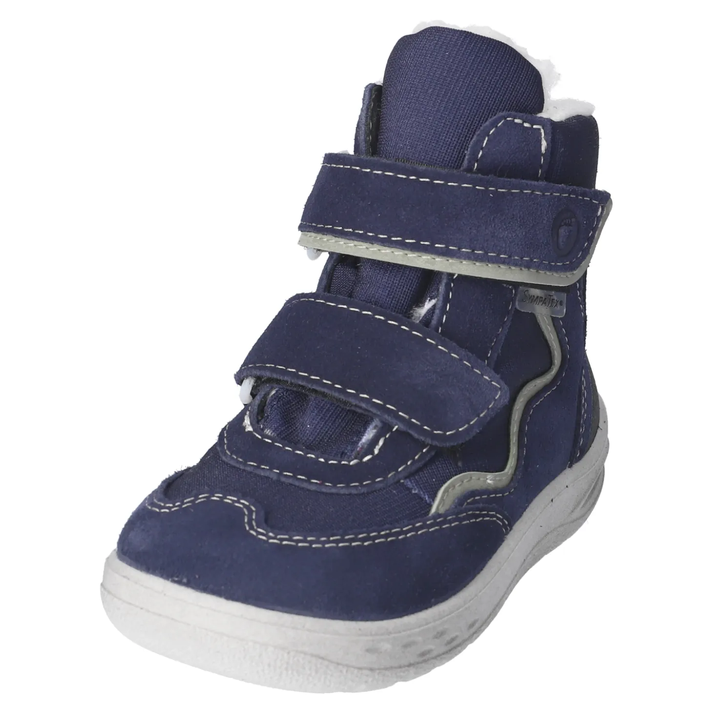 SIKU - Winterboots Blau