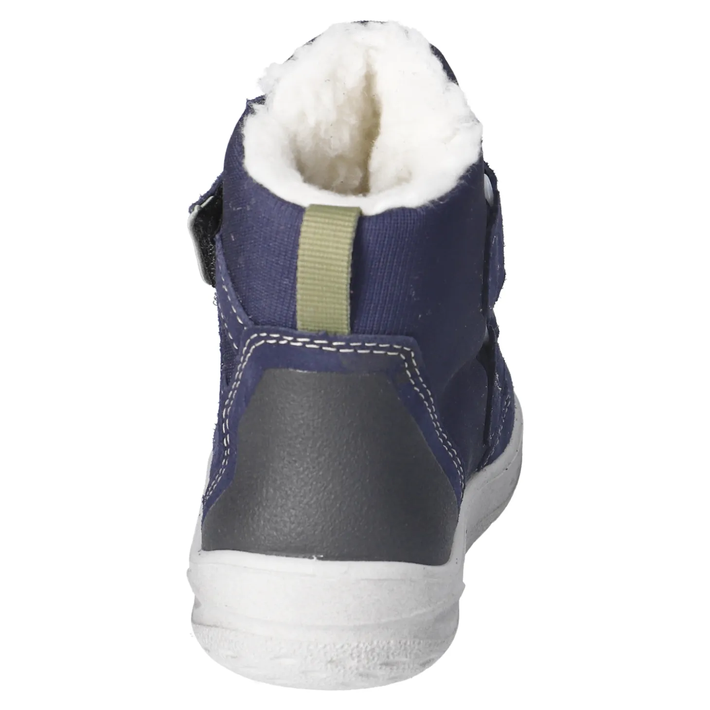 SIKU - Winterboots Blau