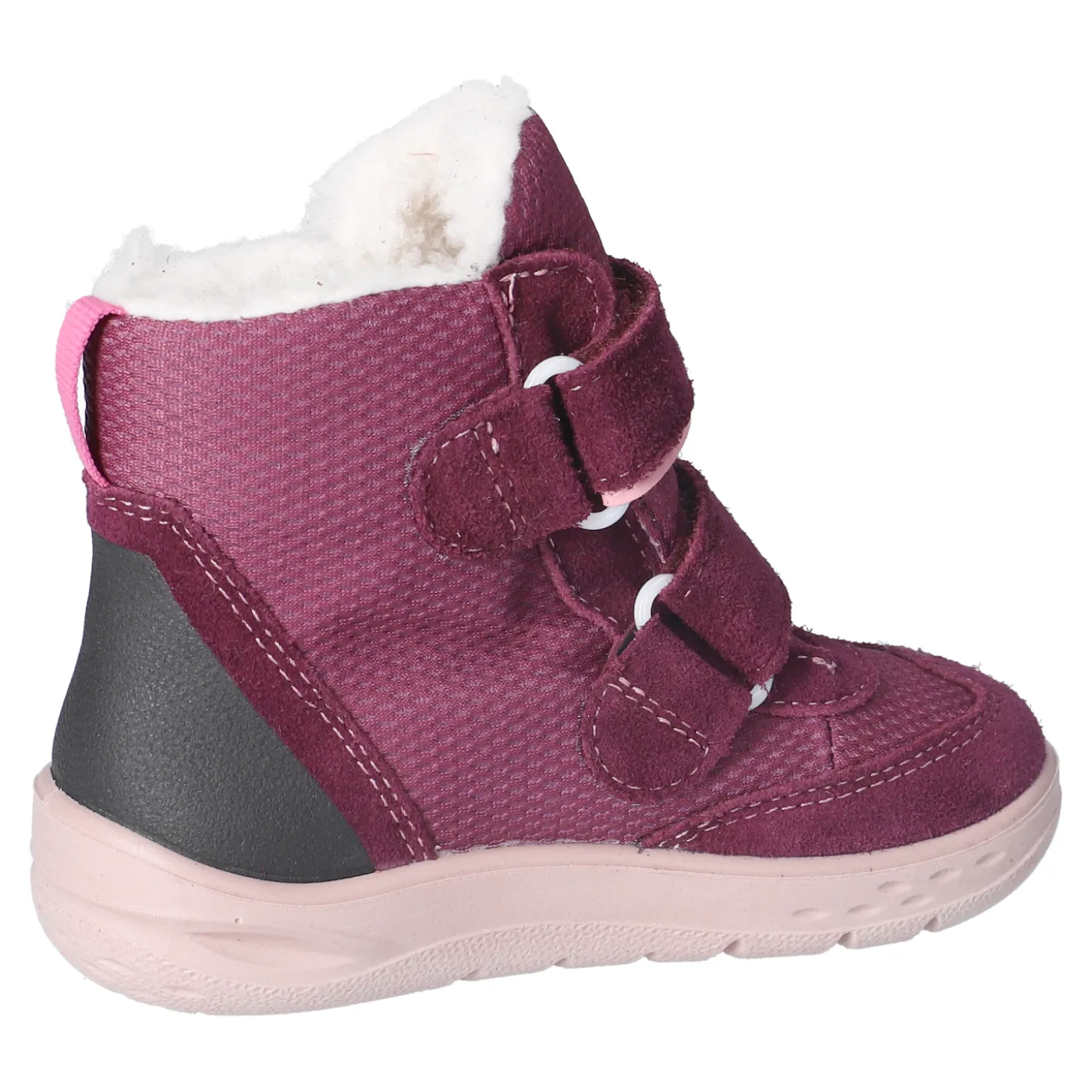 SIKU - Winterboots pink