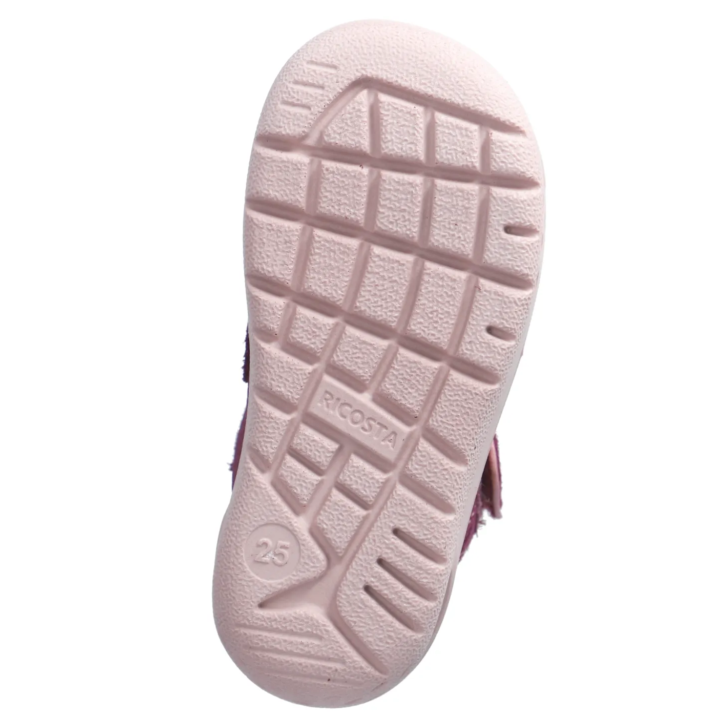 SIKU - Winterboots pink