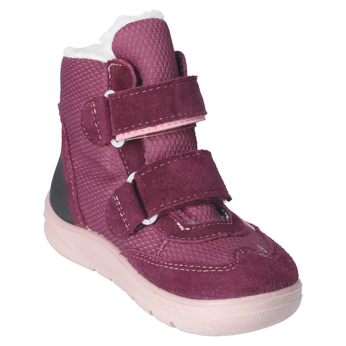 SIKU - Winterboots pink