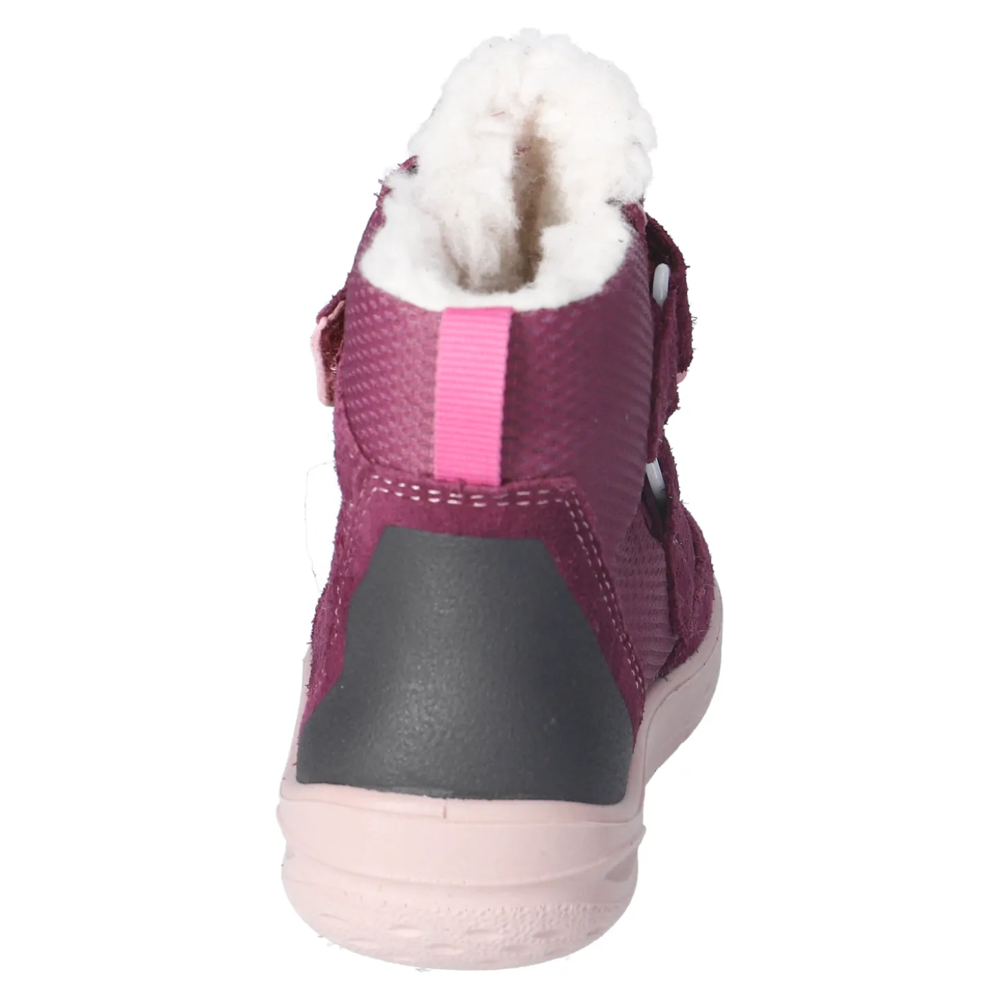 SIKU - Winterboots pink