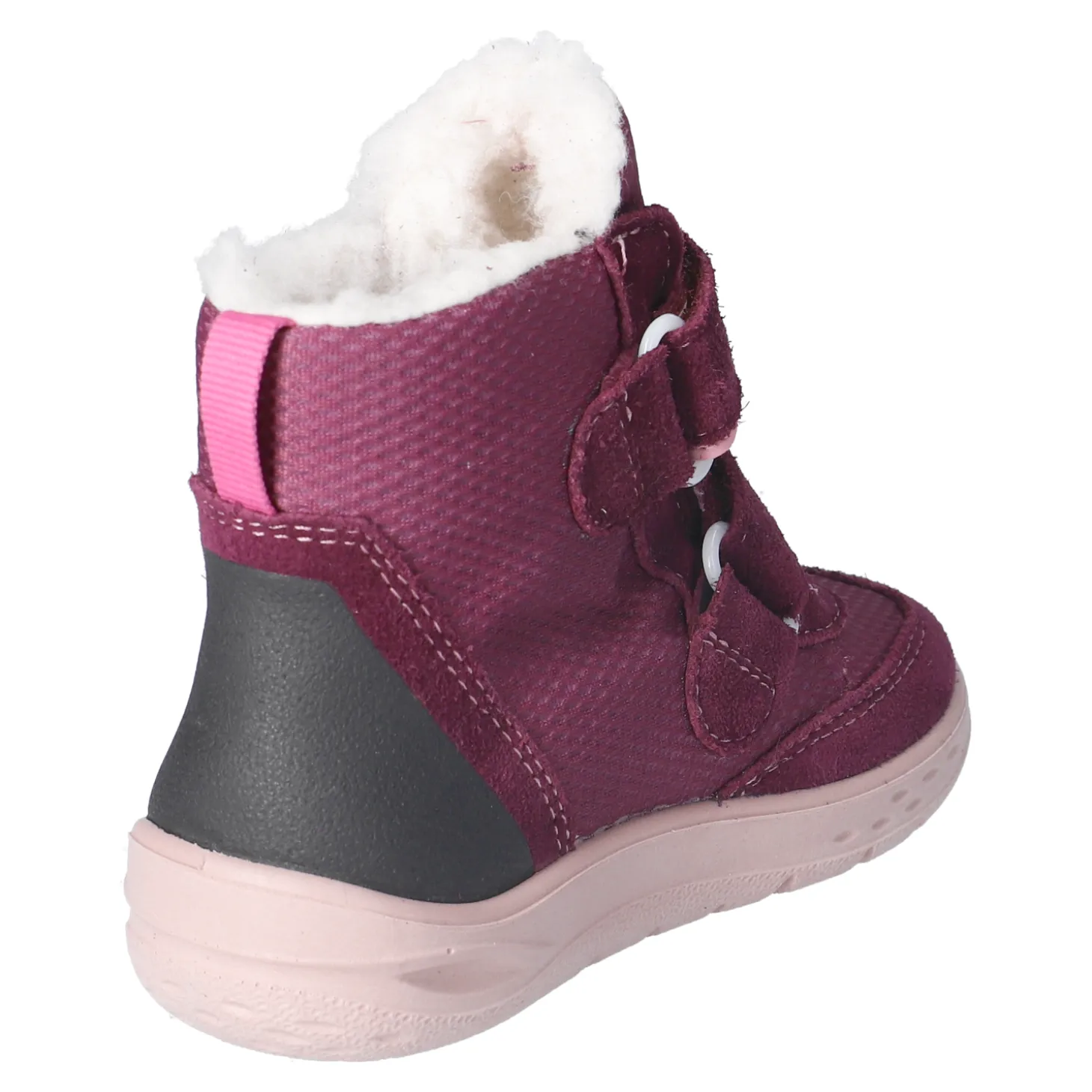 SIKU - Winterboots pink