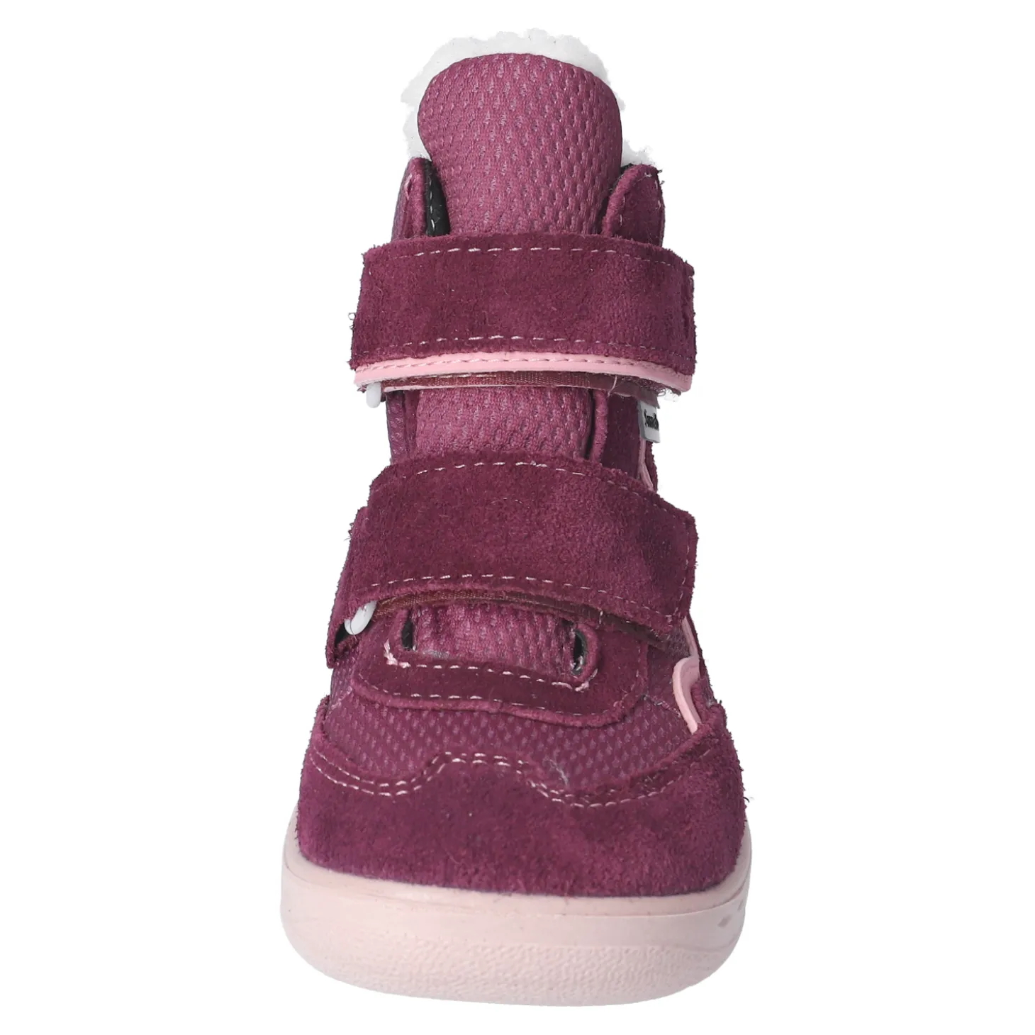 SIKU - Winterboots pink