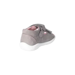 SILVI - Sandalen Grau