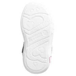 SILVI - Sandalen Grau