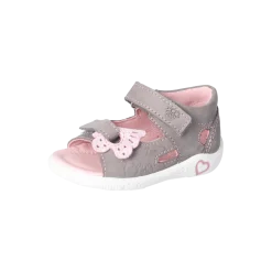 SILVI - Sandalen Grau