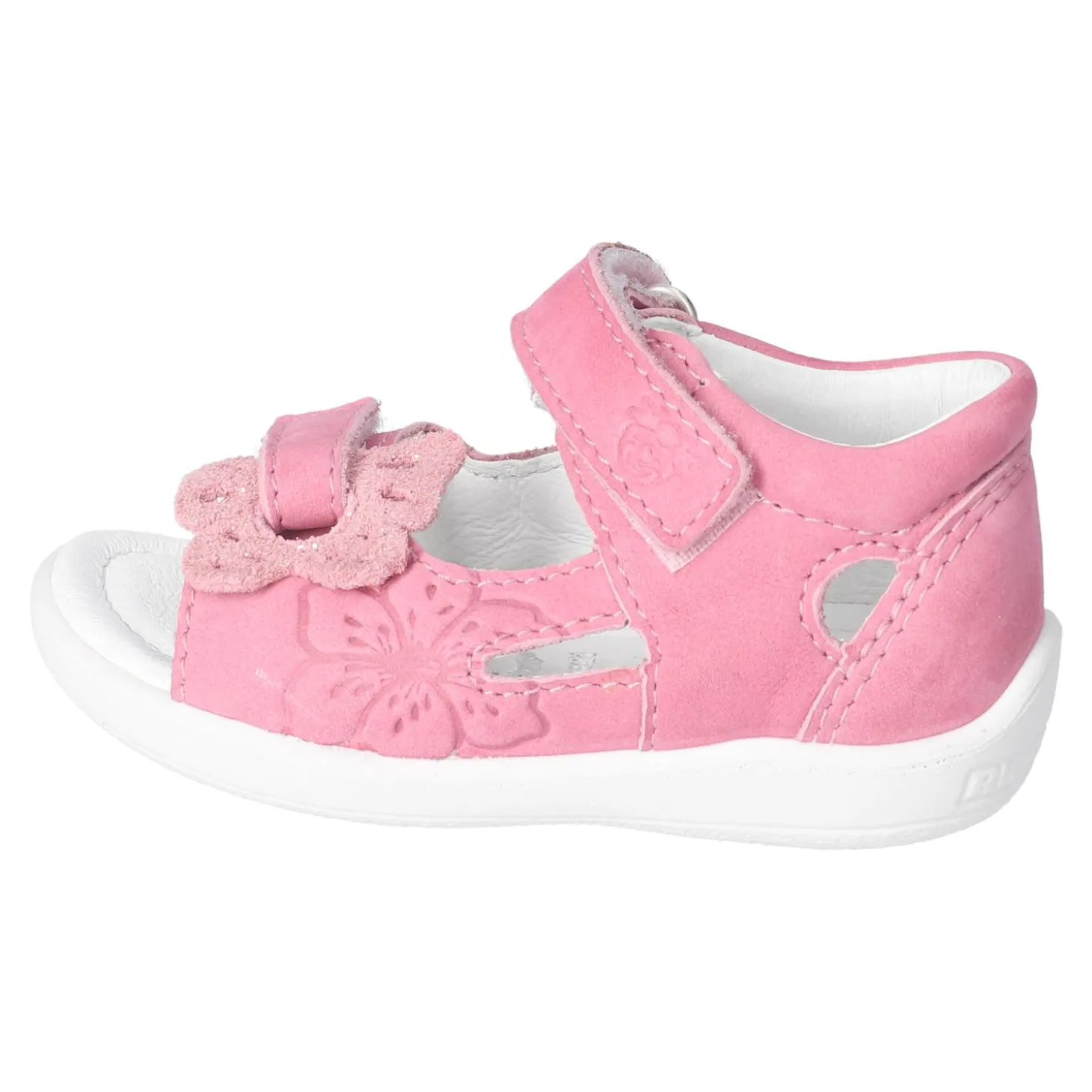 SILVI - Sandalen pink