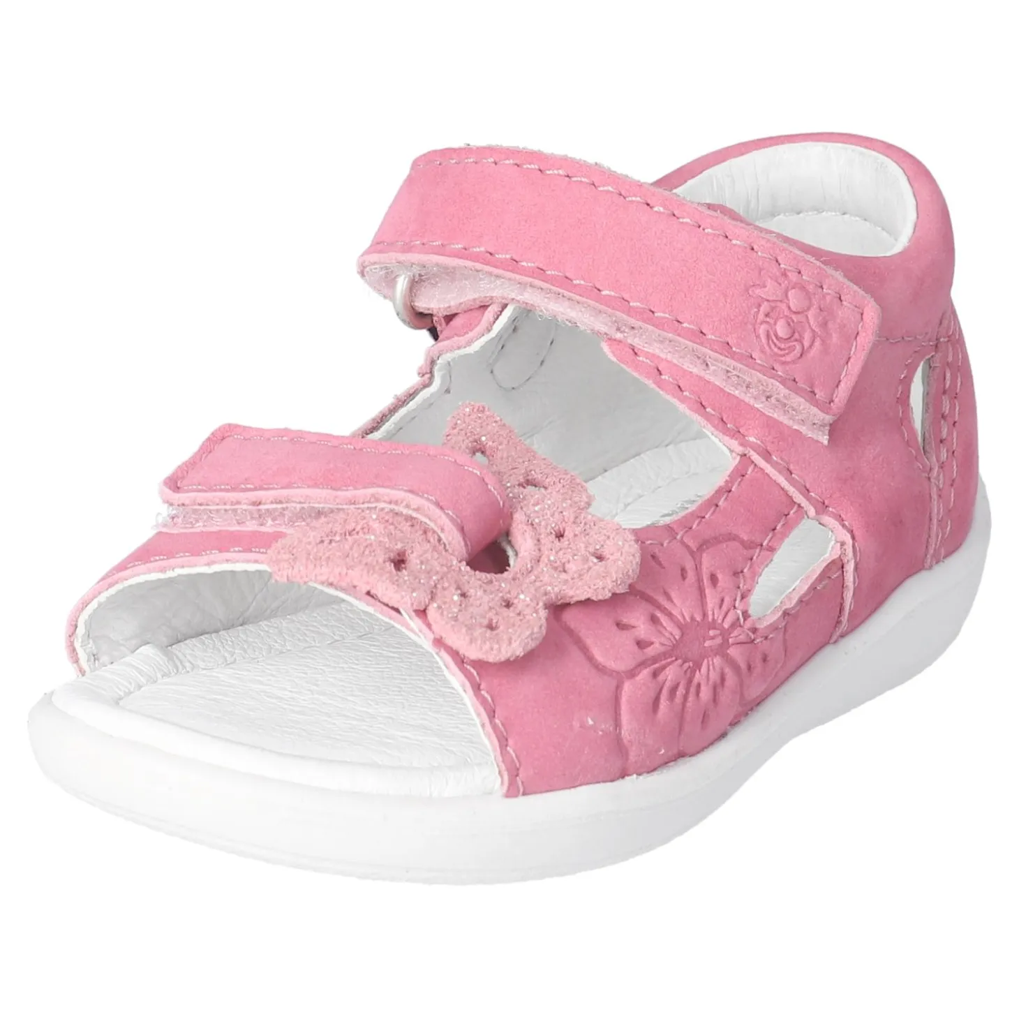 SILVI - Sandalen pink
