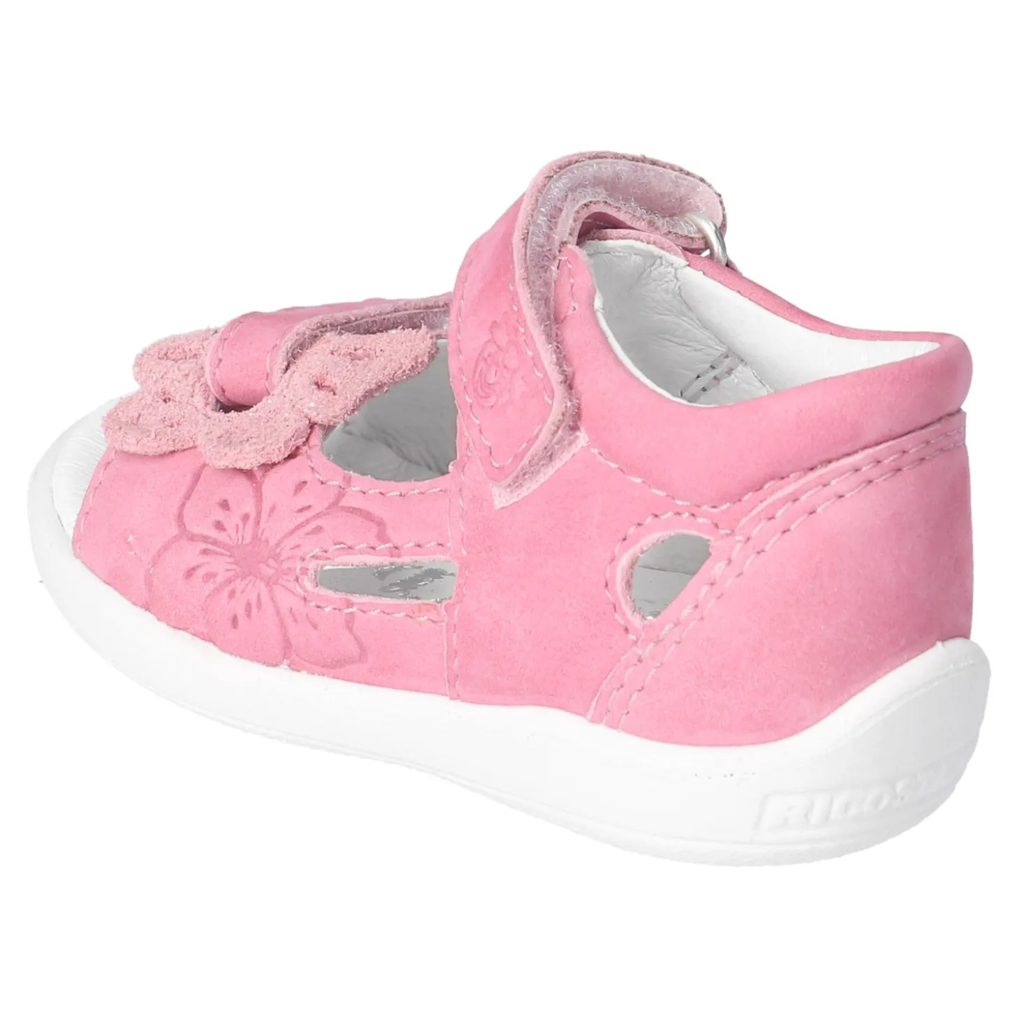 SILVI - Sandalen pink